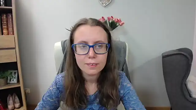 sweetxLizzy online show from 05/15/26, 04:30