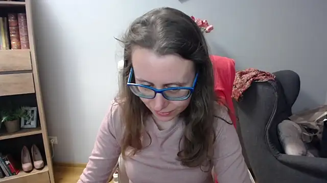 sweetxLizzy online show from 05/19/26, 04:30
