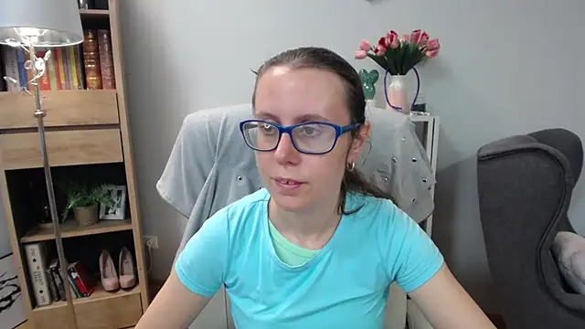 sweetxLizzy online show from 06/09/26, 04:24