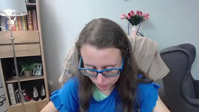 sweetxLizzy online show from 06/12/26, 04:33