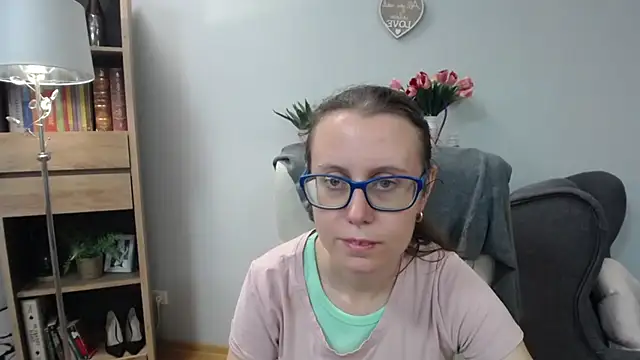 sweetxLizzy online show from 06/17/26, 04:26