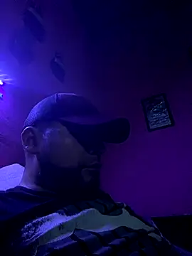 RandalHot online show from 10/24/25, 05:48