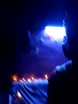 RandalHot online show from 11/18/25, 07:02