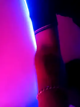 RandalHot online show from 11/29/25, 06:38