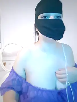 Lavanarabica online show from 12/17/25, 12:38