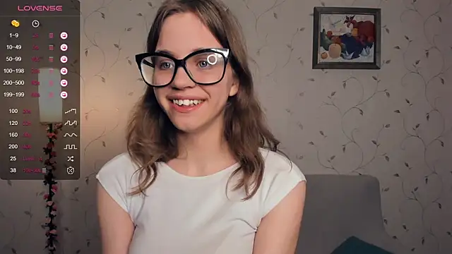 JoanBaggott online show from 10/21/25, 08:53