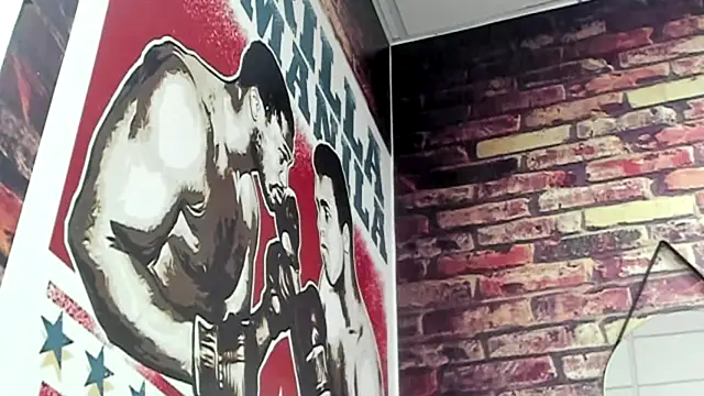 Damian Shakur online show from 11/23/25, 12:16