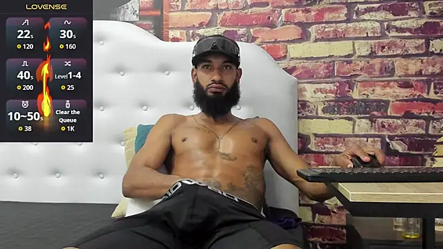 Damian Shakur online show from 11/25/25, 11:21