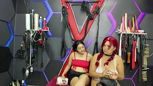 subextremobdsm online show from 05/13/26, 06:27