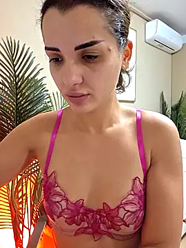 NaughtyChloe online show from 09/13/25, 05:18