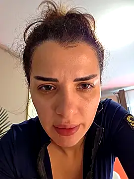 NaughtyChloe online show from 10/10/25, 06:56