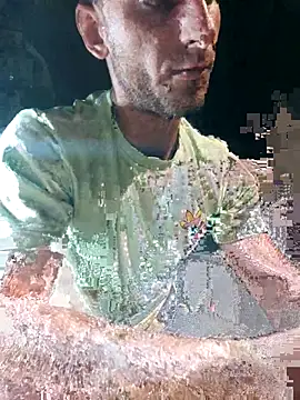 Snapshot of Czarnoksieznik chatting on 09/13/25, 07:57 Czarnoksieznik online show from 09/13/25, 07:57