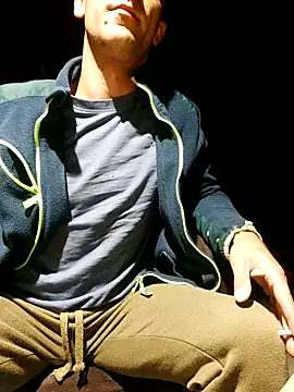 Snapshot of Czarnoksieznik chatting on 09/17/25, 07:48 Czarnoksieznik online show from 09/17/25, 07:48