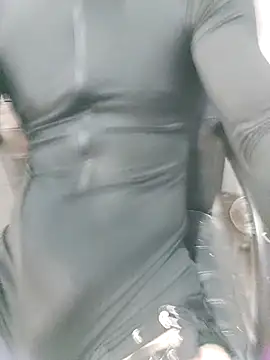 Snapshot of Czarnoksieznik chatting on 10/15/25, 03:56 Czarnoksieznik online show from 10/15/25, 03:56