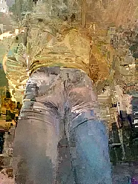 Snapshot of Czarnoksieznik chatting on 11/04/25, 07:46 Czarnoksieznik online show from 11/04/25, 07:46