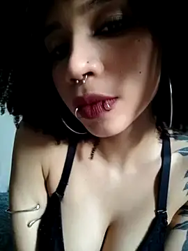 bettyboo2801 online show from 05/01/26, 10:03