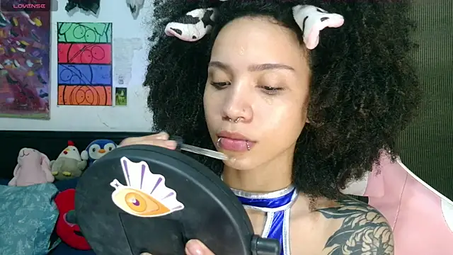 bettyboo2801 online show from 06/09/26, 06:03