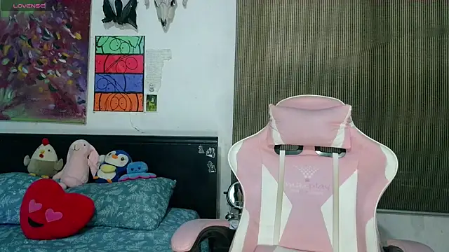 bettyboo2801 online show from 06/17/26, 03:09