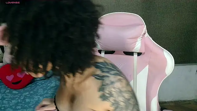 bettyboo2801 online show from 06/20/26, 02:47