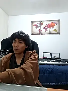 Carlos 5L online show from 12/17/25, 09:32