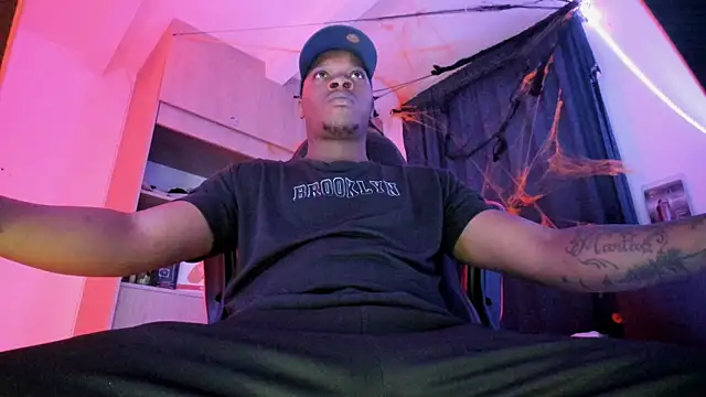 CorvisXnc0012 online show from 11/04/25, 03:27