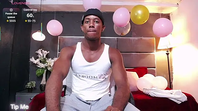 blackbignude online show from 09/21/25, 01:29