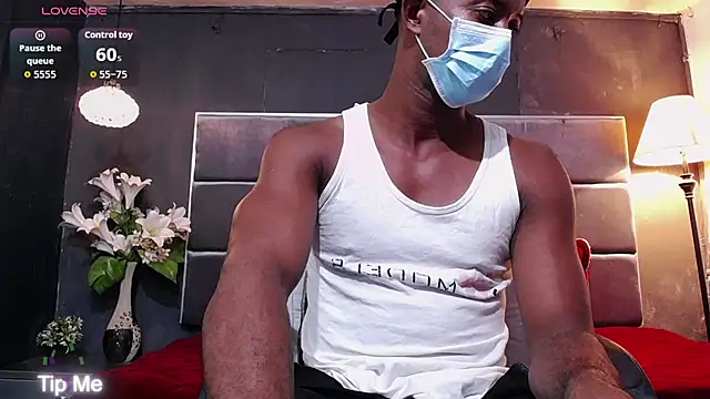 blackbignude online show from 09/30/25, 01:43