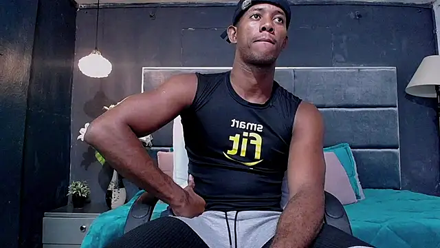 blackbignude online show from 11/16/25, 01:33