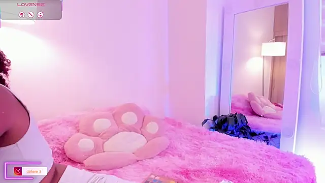  Zahara  online show from 09/20/25, 12:39