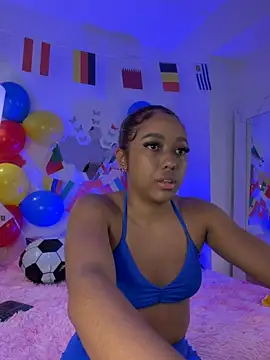  Zahara  online show from 06/18/26, 11:20
