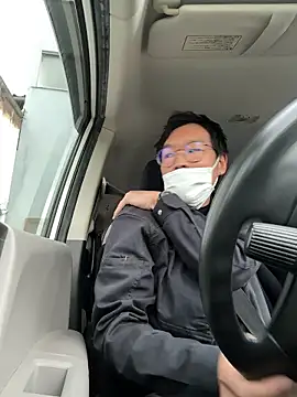 koukou322 online show from 11/01/25, 09:50