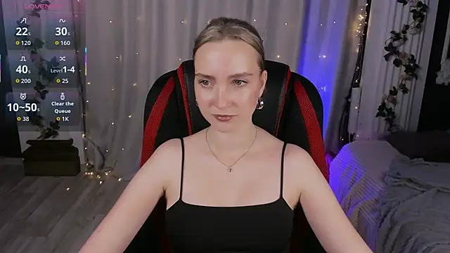 EllaBloom online show from 09/24/25, 02:31