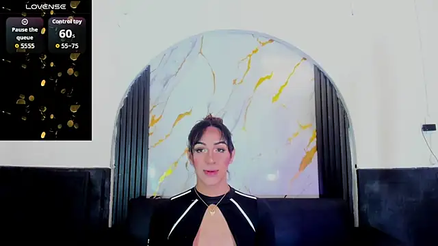 Snapshot of Aleska_GATE chatting on 09/20/25, 08:43 Aleska GATE online show from 09/20/25, 08:43