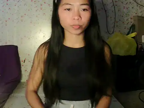 SweetMissPinay18 online show from 12/21/25, 03:35