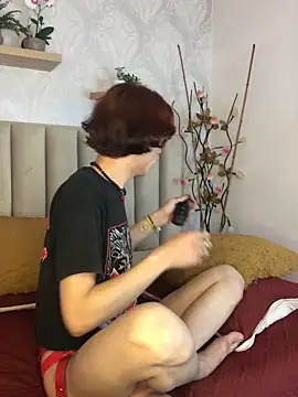 danny rios20 online show from 11/25/25, 01:22