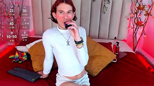 Snapshot of danny_rios20 chatting on 01/15/26, 01:16 danny rios20 online show from 01/15/26, 01:16