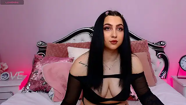 SweetySasha18 online show from 05/25/26, 05:41