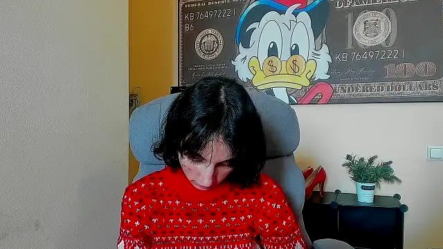 Marri-Stella online show from 10/09/25, 09:51