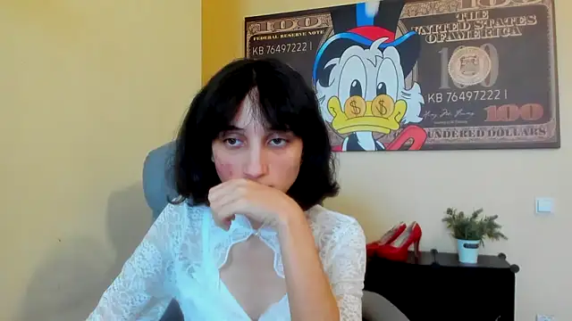 Marri-Stella online show from 10/12/25, 08:46