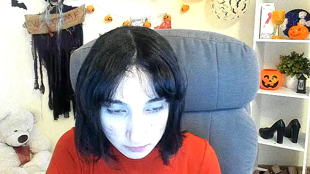 Marri-Stella online show from 10/25/25, 08:11