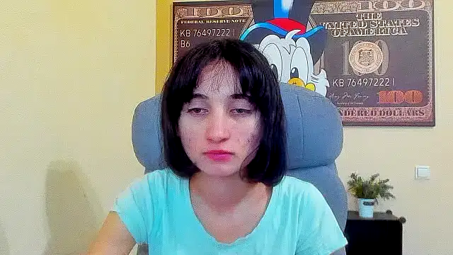 Marri-Stella online show from 11/02/25, 09:22