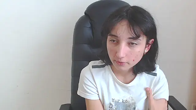 Marri-Stella online show from 11/19/25, 10:48