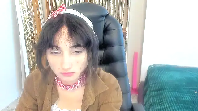 Marri-Stella online show from 11/21/25, 10:03