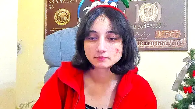 Marri-Stella online show from 12/05/25, 10:02