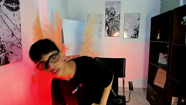 Jim twink online show from 10/24/25, 02:08