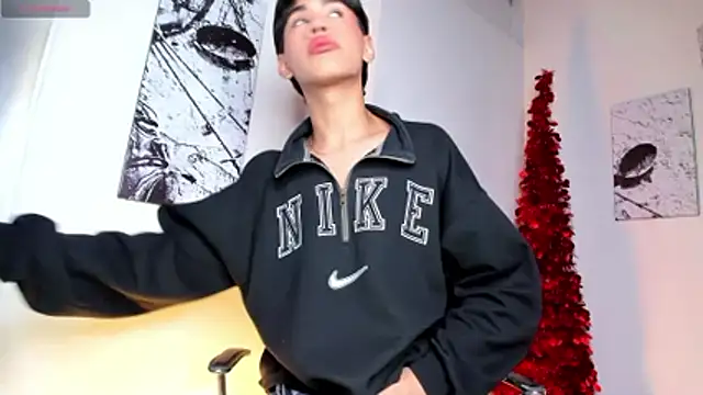 Jim twink online show from 12/17/25, 07:42