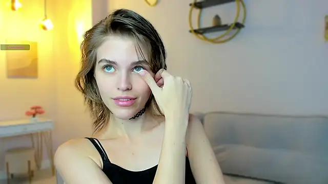 EleneButton online show from 09/09/25, 01:38