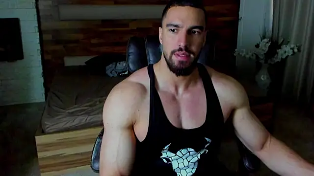IvanHydee online show from 06/03/26, 04:26