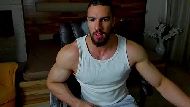 IvanHydee online show from 06/11/26, 04:21