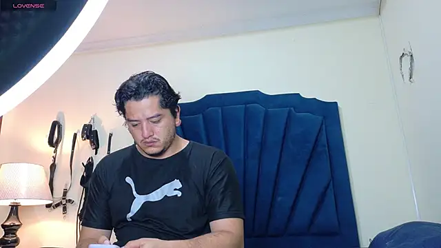 RoxyandAron2 online show from 05/10/26, 12:43